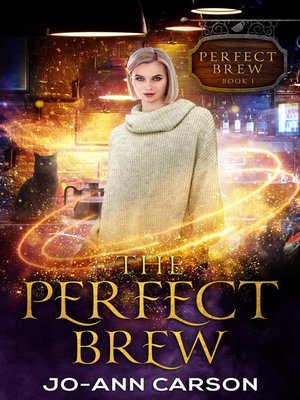 cover image of The Perfect Brew